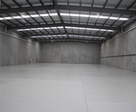 Factory, Warehouse & Industrial commercial property for lease at 16 Freeman Campbellfield VIC 3061