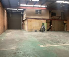 Factory, Warehouse & Industrial commercial property leased at 9/80-82 SEVILLE STREET Fairfield East NSW 2165