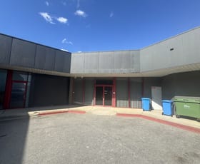 Offices commercial property for lease at 6/116 - 118 Wollongong Street Fyshwick ACT 2609
