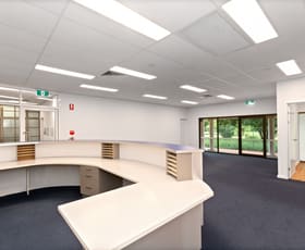 Offices commercial property for lease at Suite 5/12-16 Fulham Road Pimlico QLD 4812