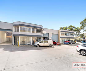 Factory, Warehouse & Industrial commercial property for lease at Unit 6/113-115 Punchbowl Road Greenacre NSW 2190