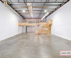 Factory, Warehouse & Industrial commercial property for lease at Unit 6/113-115 Punchbowl Road Greenacre NSW 2190