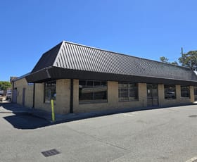 Factory, Warehouse & Industrial commercial property for lease at 1/2 Port Pirie Street Bibra Lake WA 6163