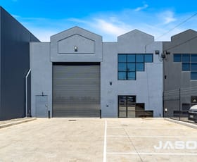 Factory, Warehouse & Industrial commercial property leased at 27 Ovata Drive Tullamarine VIC 3043