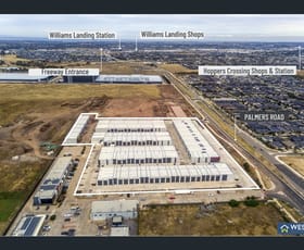 Shop & Retail commercial property for sale at 43/150 Palmers Road Truganina VIC 3029