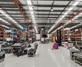Factory, Warehouse & Industrial commercial property for lease at Rydalmere NSW 2116