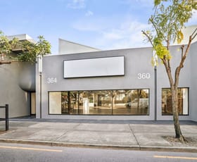 Factory, Warehouse & Industrial commercial property for lease at 360-364 Botany Road Beaconsfield NSW 2015