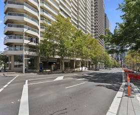 Showrooms / Bulky Goods commercial property for lease at 187 Liverpool Street Sydney NSW 2000