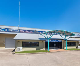 Factory, Warehouse & Industrial commercial property for lease at Unit 3/14 Black Hawk Boulevard Thuringowa Central QLD 4817