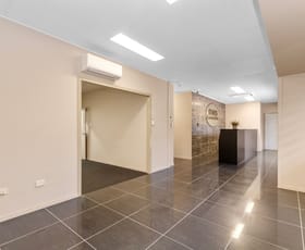 Factory, Warehouse & Industrial commercial property for lease at Unit 3/14 Black Hawk Boulevard Thuringowa Central QLD 4817