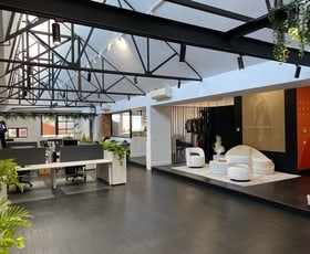 Factory, Warehouse & Industrial commercial property for lease at 115-117 Chapel Street Windsor VIC 3181