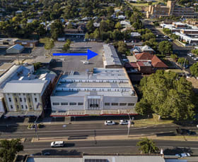 Factory, Warehouse & Industrial commercial property for lease at 74B Kendal Street Cowra NSW 2794