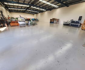 Factory, Warehouse & Industrial commercial property for lease at 30-32 Artisan Road Seven Hills NSW 2147