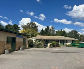 Rural / Farming commercial property for lease at 2 Barton Highway Lyneham ACT 2602