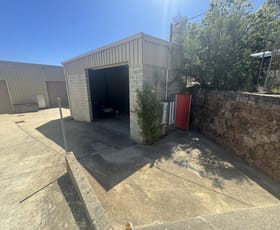 Factory, Warehouse & Industrial commercial property for lease at 2/26 Ogilvie Crescent Queanbeyan NSW 2620