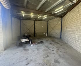 Factory, Warehouse & Industrial commercial property for lease at 2/26 Ogilvie Crescent Queanbeyan NSW 2620