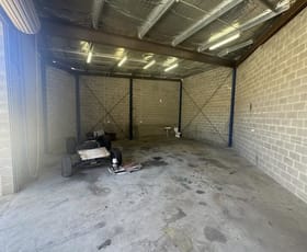 Factory, Warehouse & Industrial commercial property leased at Unit 2/26 Ogilvie Crescent Queanbeyan NSW 2620