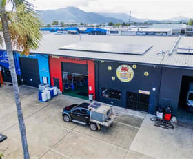Factory, Warehouse & Industrial commercial property for lease at 2/5 Bramp Close Portsmith QLD 4870
