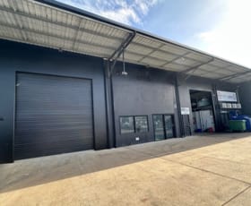 Factory, Warehouse & Industrial commercial property for lease at 2/5 Bramp Close Portsmith QLD 4870