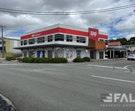 Shop & Retail commercial property leased at Ground  Shop 5/3 William Street Goodna QLD 4300