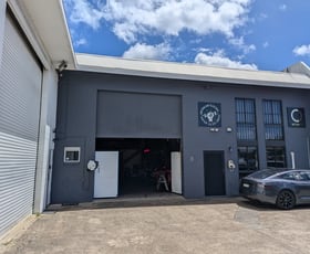 Offices commercial property for lease at 3/19 Taree Street Burleigh Heads QLD 4220