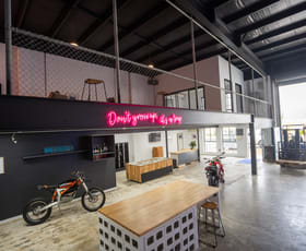 Offices commercial property for lease at 3/19 Taree Street Burleigh Heads QLD 4220