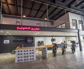 Offices commercial property for lease at 3/19 Taree Street Burleigh Heads QLD 4220