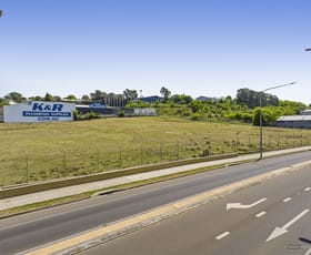Development / Land commercial property for lease at Cnr Mort & North Street Rockville QLD 4350