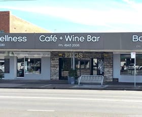 Shop & Retail commercial property leased at Whitebridge NSW 2290