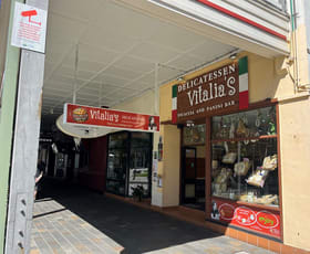 Shop & Retail commercial property leased at 9/87 Shields Street Cairns City QLD 4870