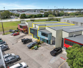Factory, Warehouse & Industrial commercial property for lease at Unit 3/35 Premier Circuit Warana QLD 4575