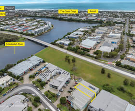 Factory, Warehouse & Industrial commercial property for lease at Unit 3/35 Premier Circuit Warana QLD 4575