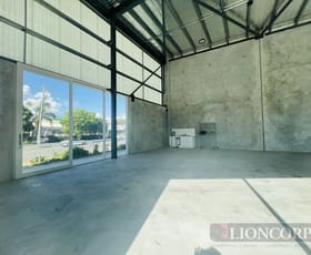 Showrooms / Bulky Goods commercial property leased at Coopers Plains QLD 4108