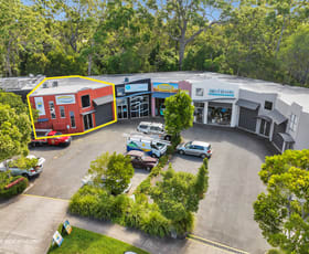 Factory, Warehouse & Industrial commercial property for lease at 1/37 Gateway Drive Noosaville QLD 4566