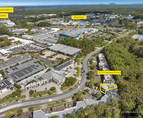 Factory, Warehouse & Industrial commercial property for lease at 1/37 Gateway Drive Noosaville QLD 4566
