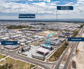 Shop & Retail commercial property for lease at Part of/3 Marvel Entrance Brabham WA 6055