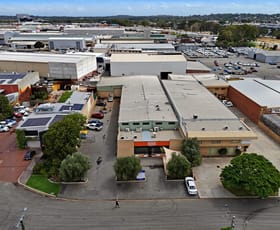 Factory, Warehouse & Industrial commercial property leased at 5 Pitino Court Osborne Park WA 6017