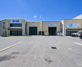 Factory, Warehouse & Industrial commercial property for lease at 2/3 Tacoma Circuit Canning Vale WA 6155
