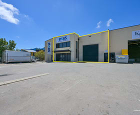 Factory, Warehouse & Industrial commercial property for lease at 2/3 Tacoma Circuit Canning Vale WA 6155
