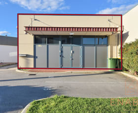 Factory, Warehouse & Industrial commercial property leased at 5/39 Leake Street Belmont WA 6104