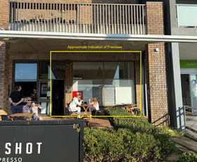 Shop & Retail commercial property for lease at Suite 3, 50 Kalang Road Elanora Heights NSW 2101