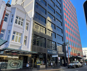 Offices commercial property for lease at Level 2, 45 Murray Street Hobart TAS 7000