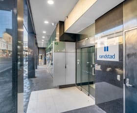 Offices commercial property for lease at Level 2, 45 Murray Street Hobart TAS 7000