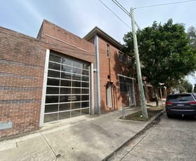 Offices commercial property for lease at Unit 72/20 Maddox Street Alexandria NSW 2015