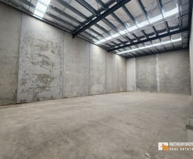 Factory, Warehouse & Industrial commercial property for lease at 2/3 Geehi Way Ravenhall VIC 3023