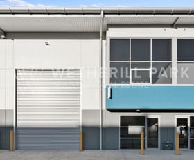 Factory, Warehouse & Industrial commercial property for lease at Wetherill Park NSW 2164
