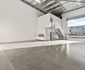 Factory, Warehouse & Industrial commercial property for lease at Wetherill Park NSW 2164