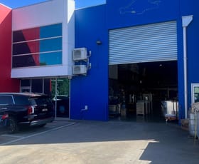 Factory, Warehouse & Industrial commercial property for lease at 131 Australis Drive Derrimut VIC 3026