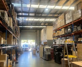 Factory, Warehouse & Industrial commercial property for lease at 131 Australis Drive Derrimut VIC 3026