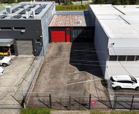 Factory, Warehouse & Industrial commercial property for lease at 64 Morley Street Coorparoo QLD 4151